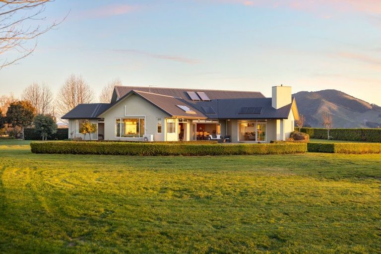 Photo of property in 42 Budden Road, Pokuru, Te Awamutu, 3875