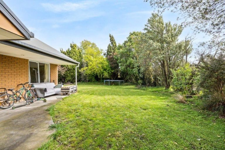 Photo of property in 194b Carters Road, Amberley, 7410