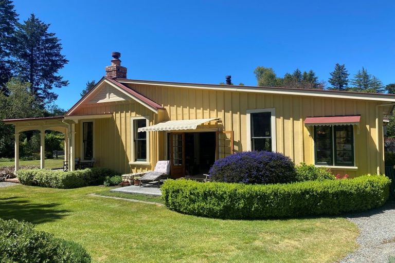 Photo of property in 693 Leader Road East, Ferniehurst, Cheviot, 7384