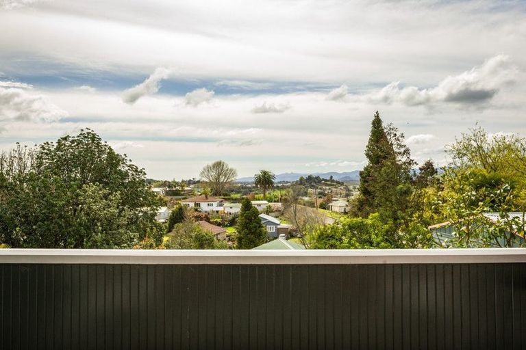 Photo of property in 33 Bennett Street, Paeroa, 3600