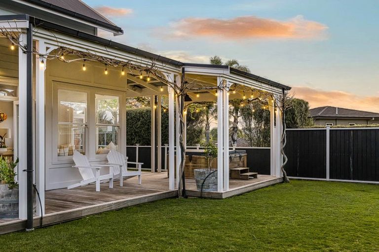 Photo of property in 65a Kowhai Road, Mairangi Bay, Auckland, 0630