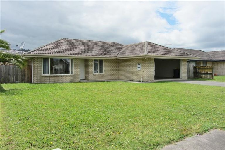 Photo of property in 68 Dominion Road, Papakura, 2110