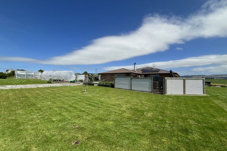 Photo of property in 11 Irvine Road, Herbert, Oamaru, 9495