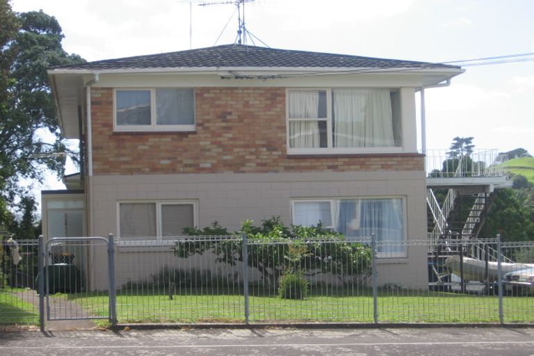 Photo of property in 7/16 Church Street, Devonport, Auckland, 0624