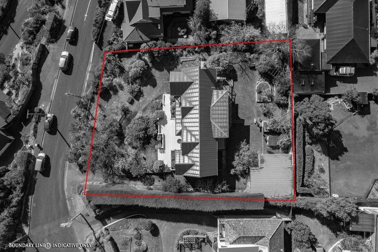 Photo of property in 7 Dunrobin Street, Waverley, Dunedin, 9013