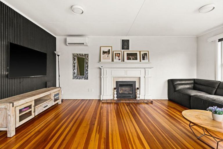 Photo of property in 711 Ballantyne Street, Frimley, Hastings, 4120