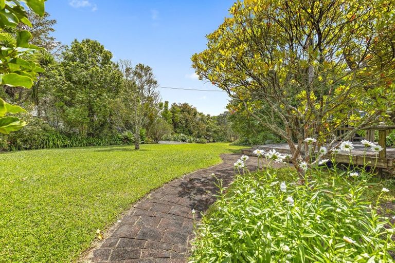 Photo of property in 170 Matakana Road, Warkworth, 0985