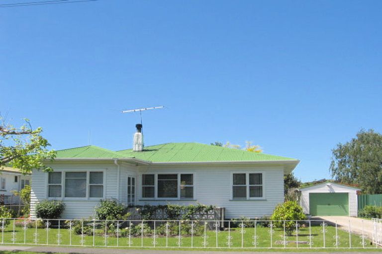 Photo of property in 67 Grigg Street, Kaitaia, 0410
