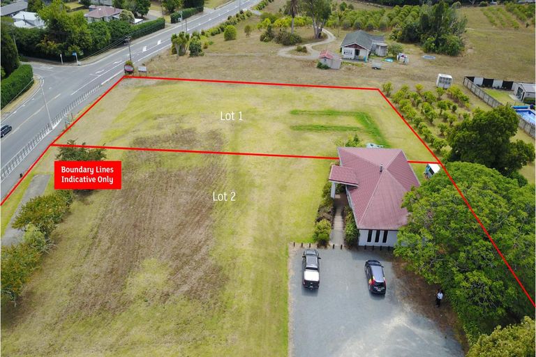 Photo of property in 457a Kerikeri Road, Kerikeri, 0293