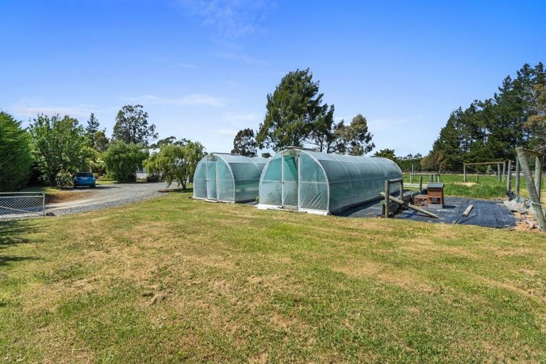 Photo of property in 189 Leithfield Road, Leithfield, Amberley, 7481