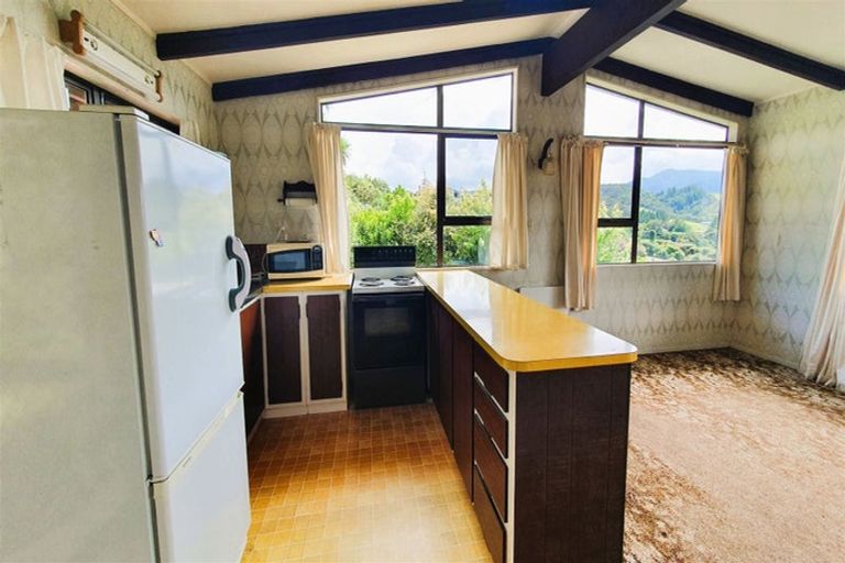 Photo of property in 260 Wyuna Bay Road, Wyuna Bay, Coromandel, 3581
