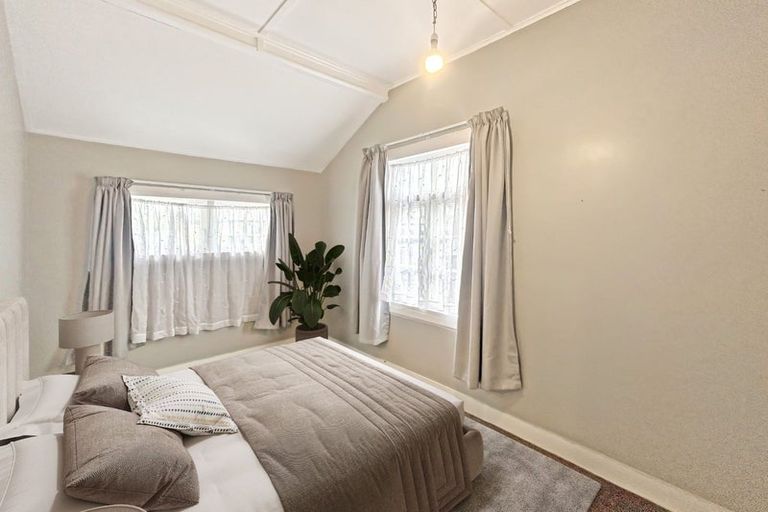 Photo of property in 153 Ferguson Street, West End, Palmerston North, 4412