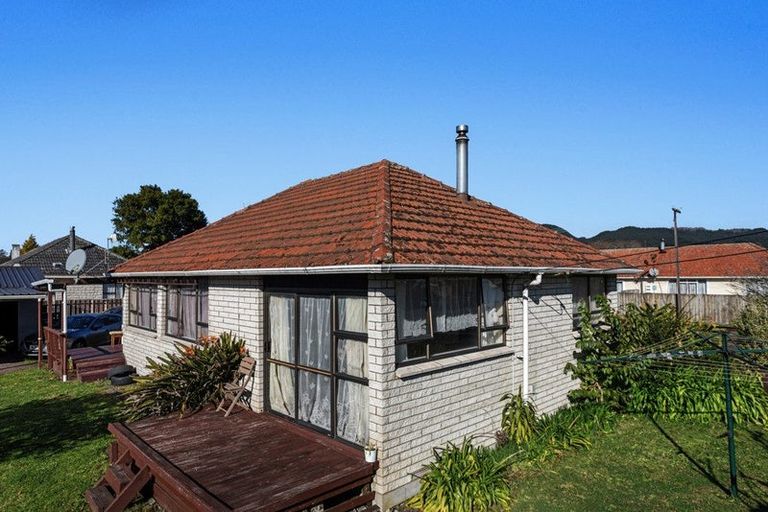 Photo of property in 2 Fitzgerald Street, Kawerau, 3127