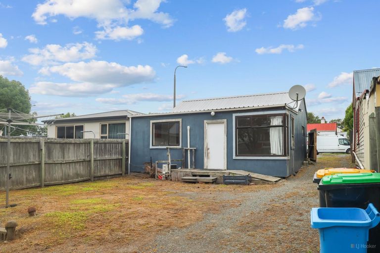 Photo of property in 3 Princes Street, Parkside, Timaru, 7910