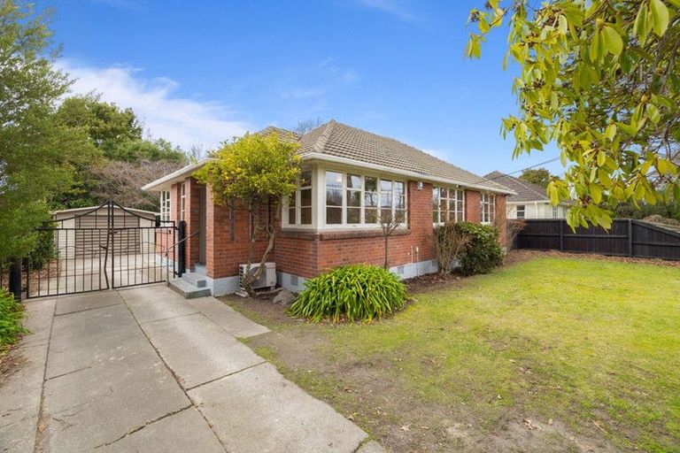 Photo of property in 94 Riselaw Street, Mairehau, Christchurch, 8013