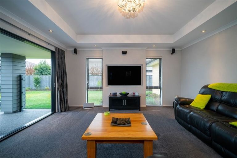 Photo of property in 21 Lindsay Drive, Prebbleton, 7604