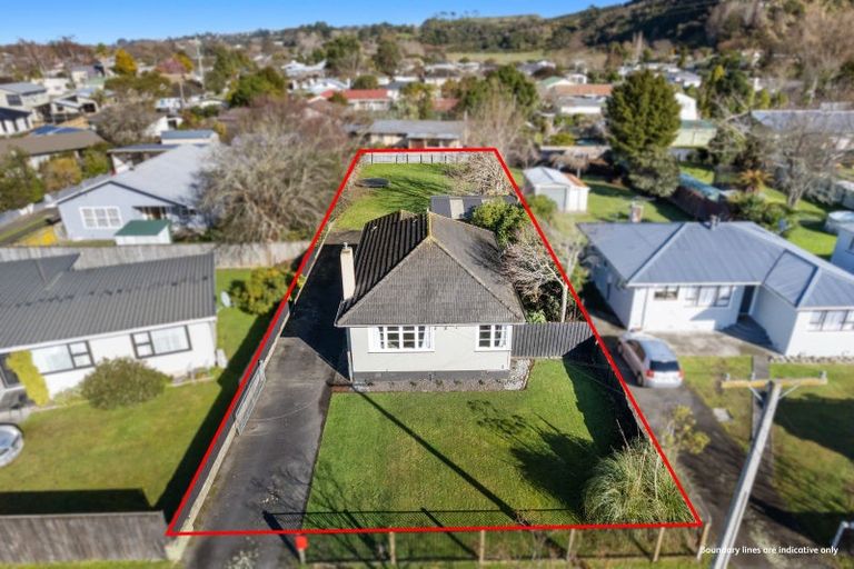 Photo of property in 43 Lewis Avenue, Aramoho, Whanganui, 4500