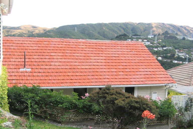 Photo of property in 138 Cecil Road, Wadestown, Wellington, 6012