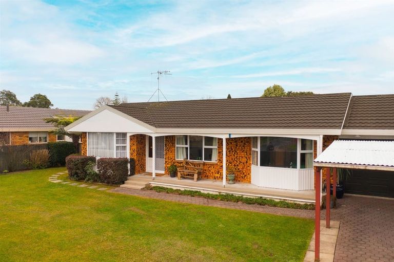 Photo of property in 107 Clarkin Road, Fairfield, Hamilton, 3214