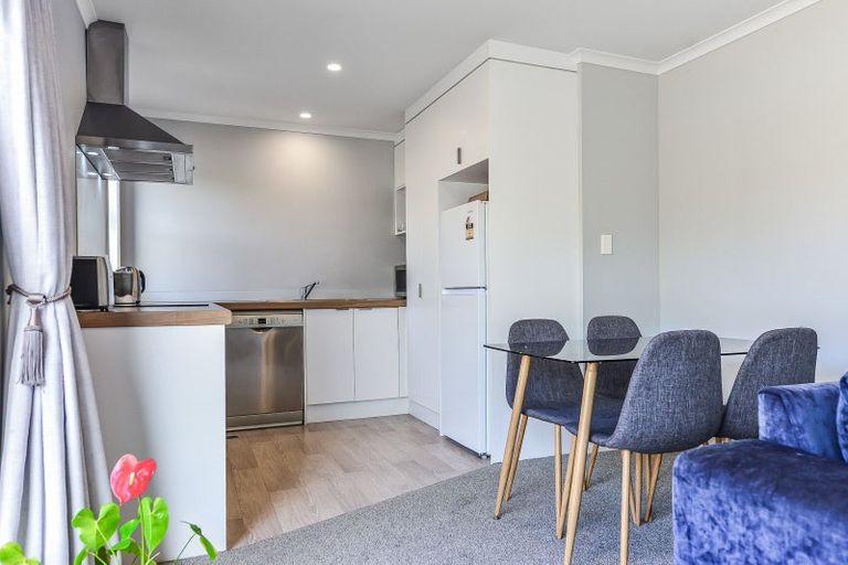 Photo of property in 3u6 Charlemont Street, Whitiora, Hamilton, 3200