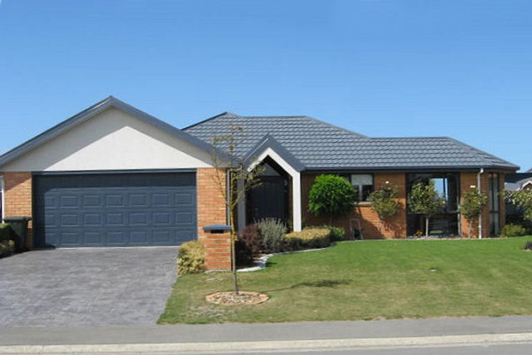 Photo of property in 21 Michelangelo Drive, Rolleston, 7614