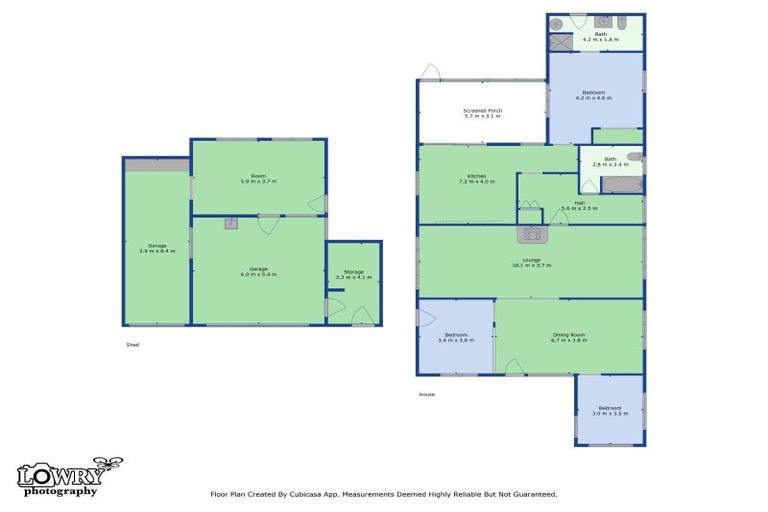 Photo of property in 15 Keppel Street, Porangahau, 4291