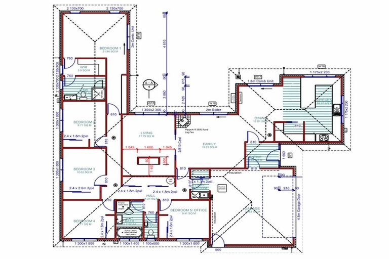 Photo of property in 28 Jean Archie Drive, Rolleston, 7614
