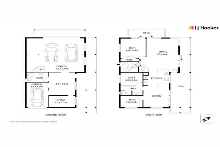 Photo of property in 19 Parry Crescent, Lake Hawea, Wanaka, 9382