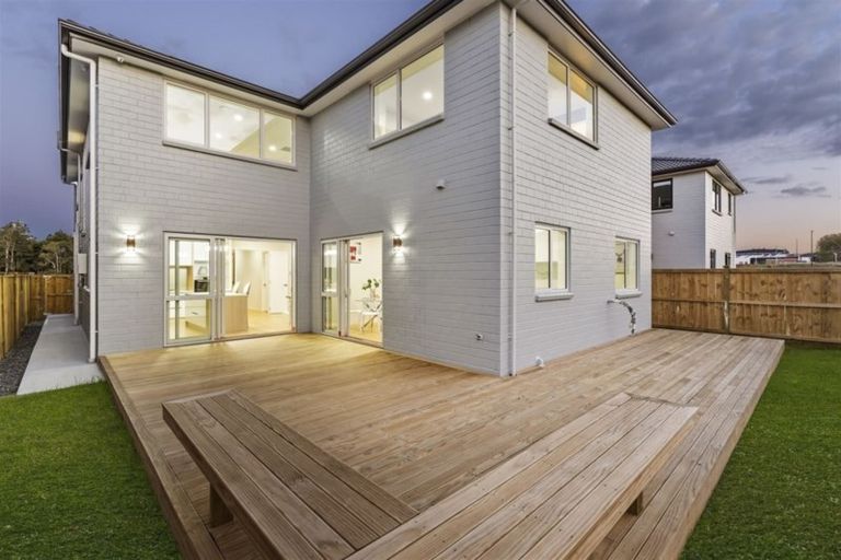 Photo of property in 24 Koropa Road, Flat Bush, Auckland, 2019