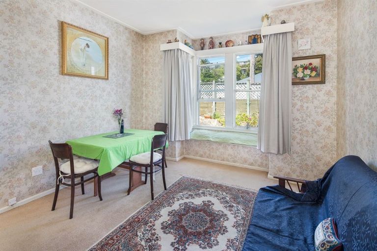 Photo of property in 48 Waipapa Road, Hataitai, Wellington, 6021