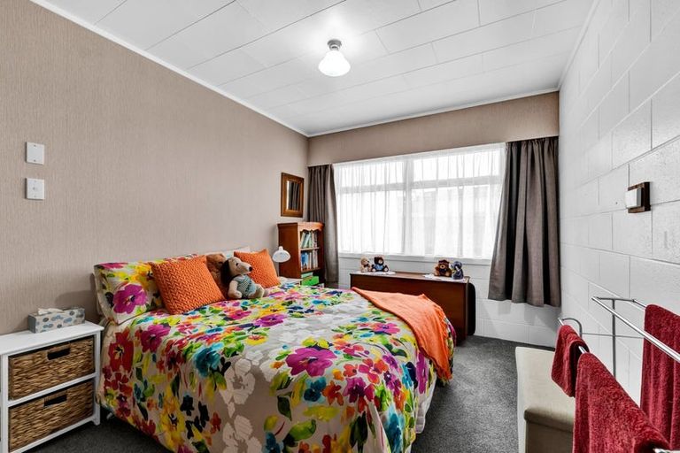 Photo of property in 61 Murray Avenue, Hawera, 4610