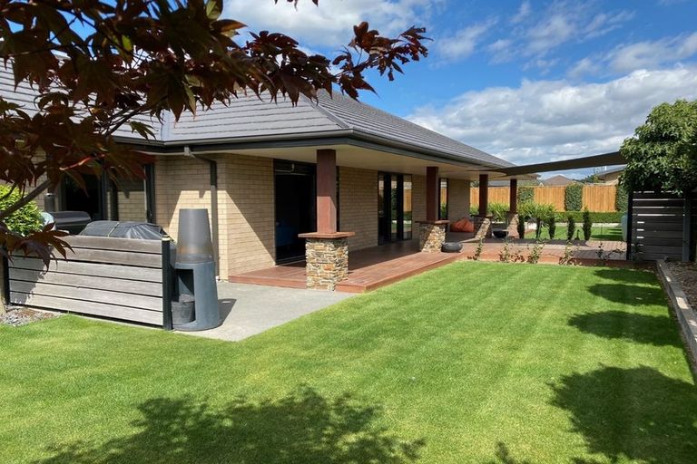 Photo of property in 9 Chedworth Court, Rolleston, 7615