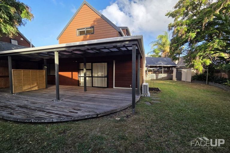 Photo of property in 1a/3 Williams Road, Hobsonville, Auckland, 0618