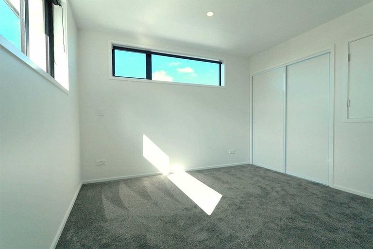 Photo of property in 12/307 Madras Street, Christchurch Central, Christchurch, 8013
