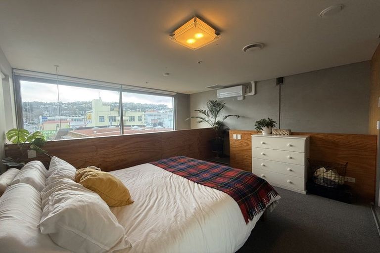 Photo of property in Tattoo Apartments, 19/42 Abel Smith Street, Te Aro, Wellington, 6011