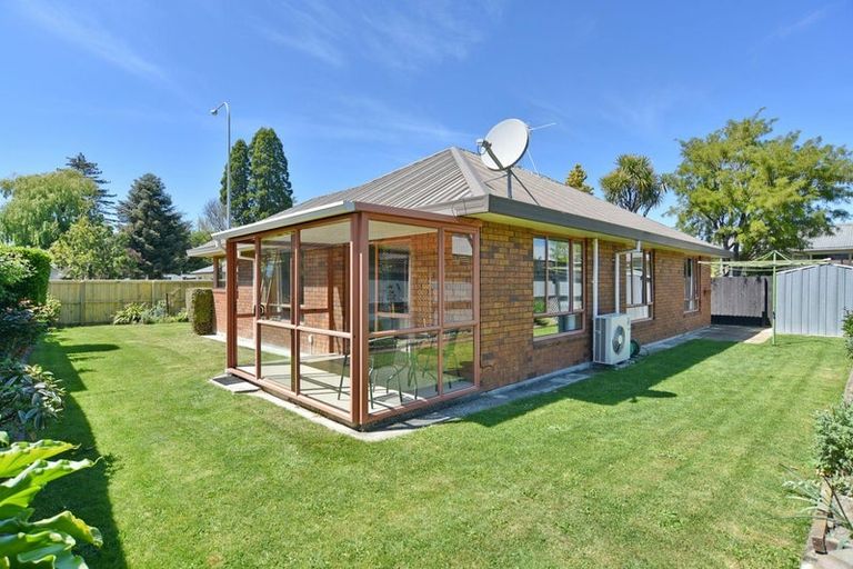 Photo of property in 111 King Street, Rangiora, 7400