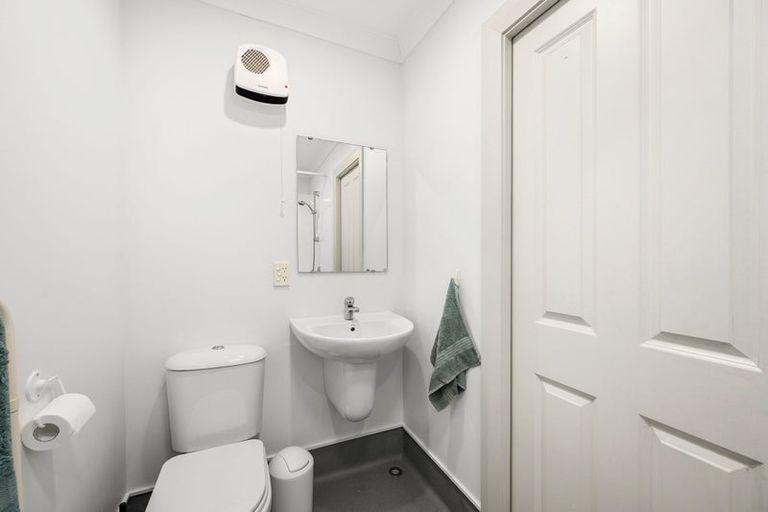 Photo of property in 9/43 Nairn Street, Mount Cook, Wellington, 6011