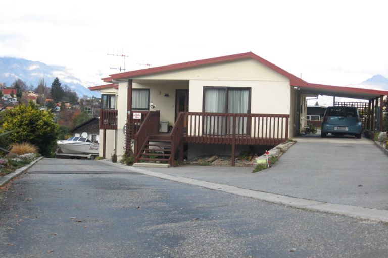 Photo of property in 10b Huff Street, Queenstown, 9300