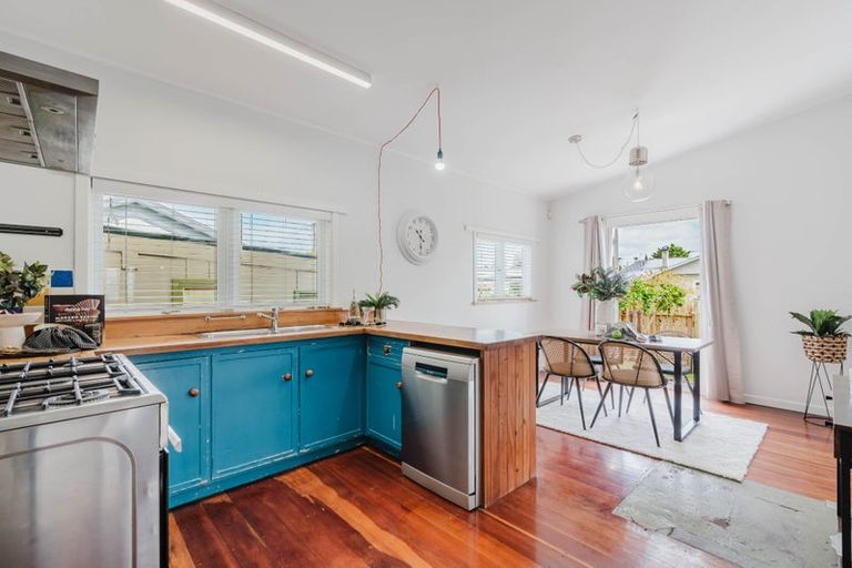 Photo of property in 185 Galloway Street, Hamilton East, Hamilton, 3216