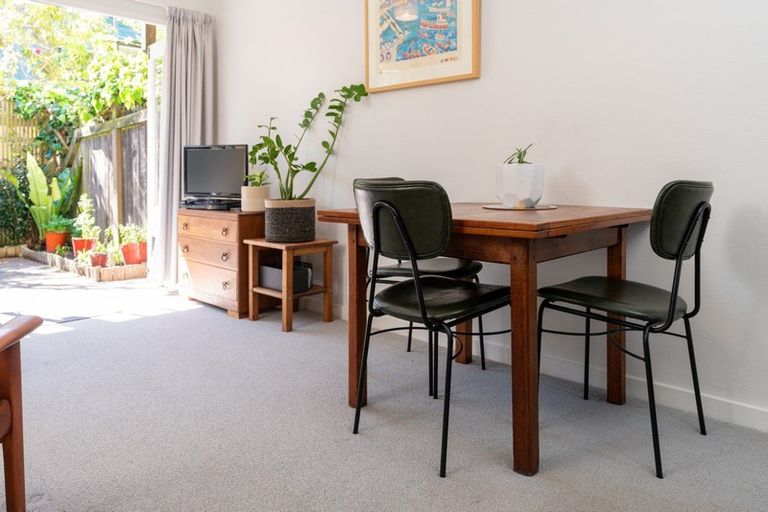 Photo of property in Hiropi St Village, 51/46u Hiropi Street, Newtown, Wellington, 6021