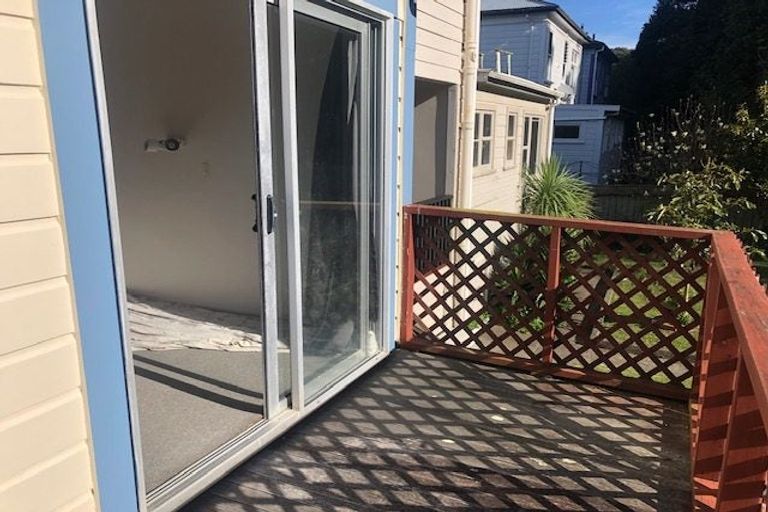 Photo of property in 190 Hanson Street, Newtown, Wellington, 6021