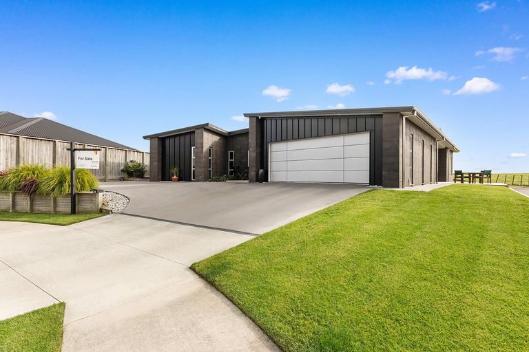 Photo of property in 7 Augusta Place, Morrinsville, 3300