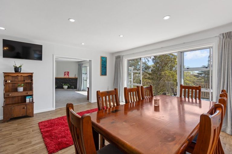 Photo of property in 13 Cowling Road, Hurdon, New Plymouth, 4310