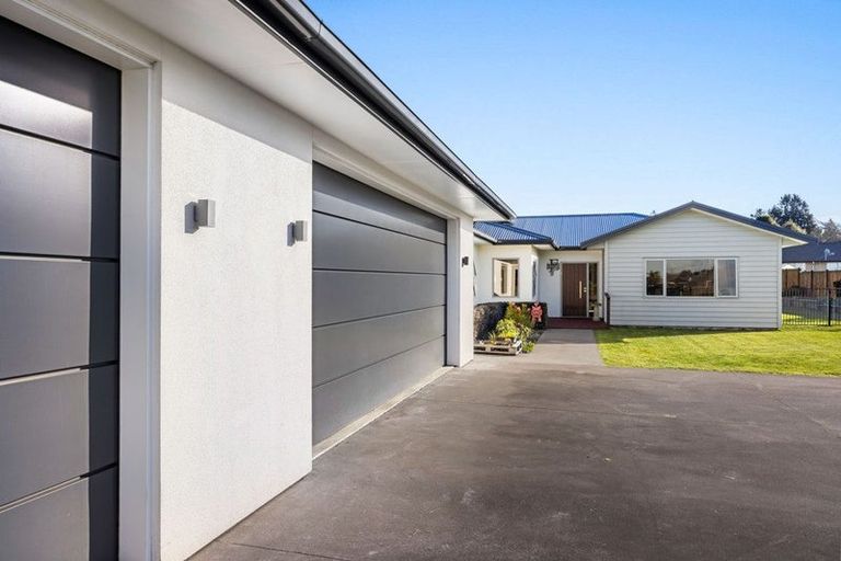 Photo of property in 22 Mercade Close, Stratford, 4332