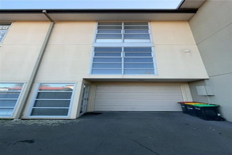 Photo of property in 4/440 Barbadoes Street, Edgeware, Christchurch, 8013