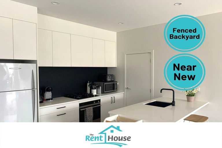 Photo of property in 8 Canna Street, Totara Park, Auckland, 2019