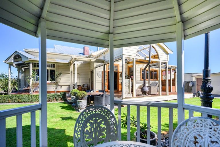 Photo of property in 176 Kairanga Bunnythorpe Road, Bunnythorpe, Palmerston North, 4478