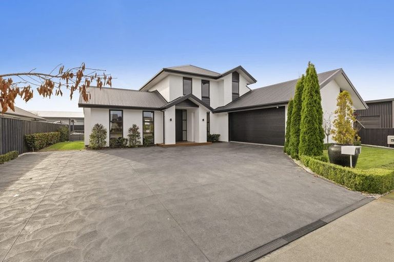 Photo of property in 8 Chimera Street, Pegasus, 7612