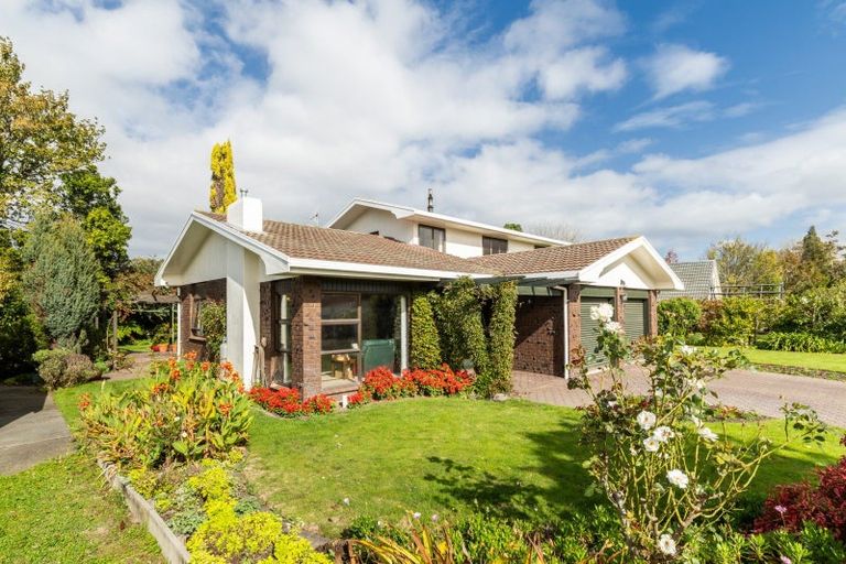 Photo of property in 15 Corwen Place, Mayfair, Hastings, 4122