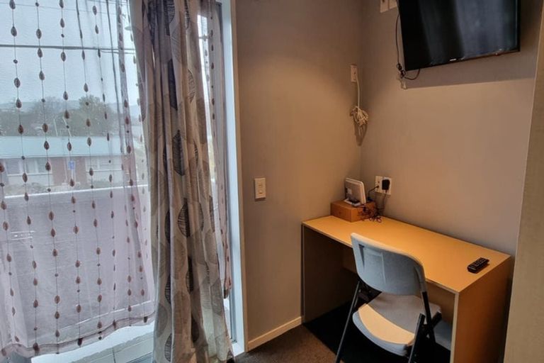 Photo of property in 6/31 Poulson Street, Addington, Christchurch, 8024